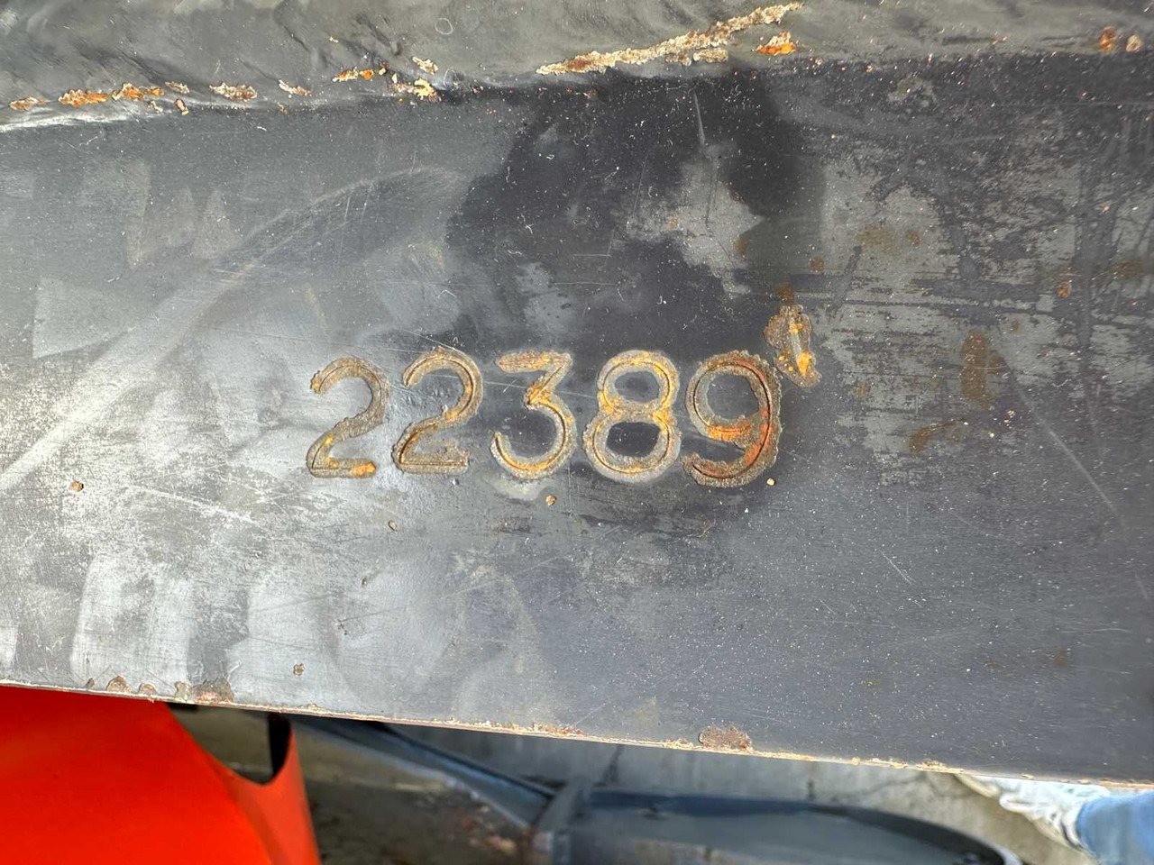 Багер KUBOTA - KX185-3 - MIDI EXCAVATOR: слика 39 Багер KUBOTA - KX185-3 - MIDI EXCAVATOR: слика 39