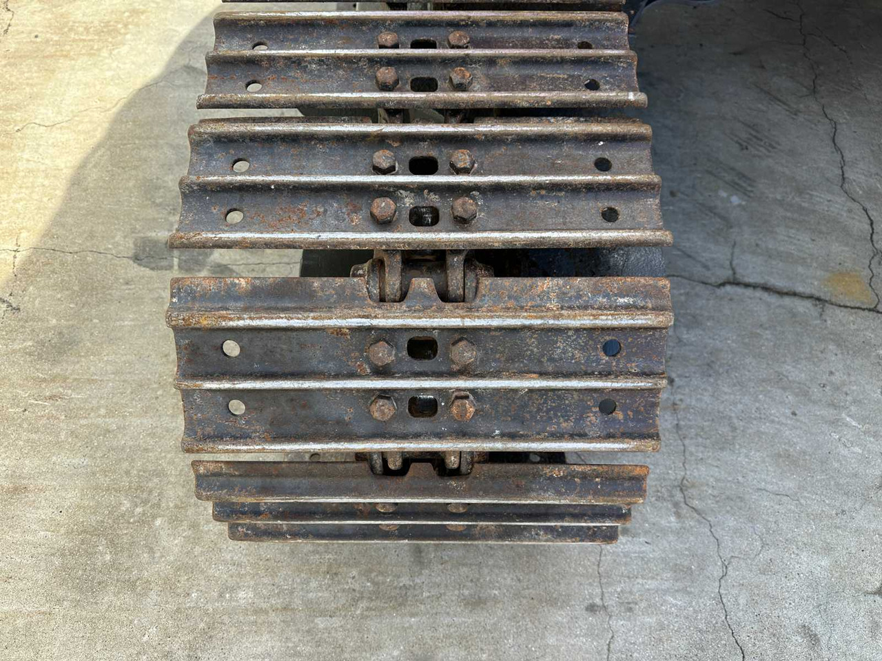 Багер KUBOTA - KX185-3 - MIDI EXCAVATOR: слика 16 Багер KUBOTA - KX185-3 - MIDI EXCAVATOR: слика 16