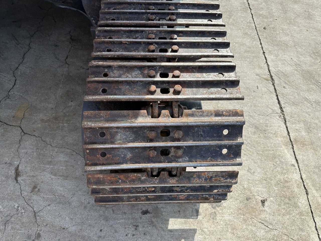 Багер KUBOTA - KX185-3 - MIDI EXCAVATOR: слика 14 Багер KUBOTA - KX185-3 - MIDI EXCAVATOR: слика 14