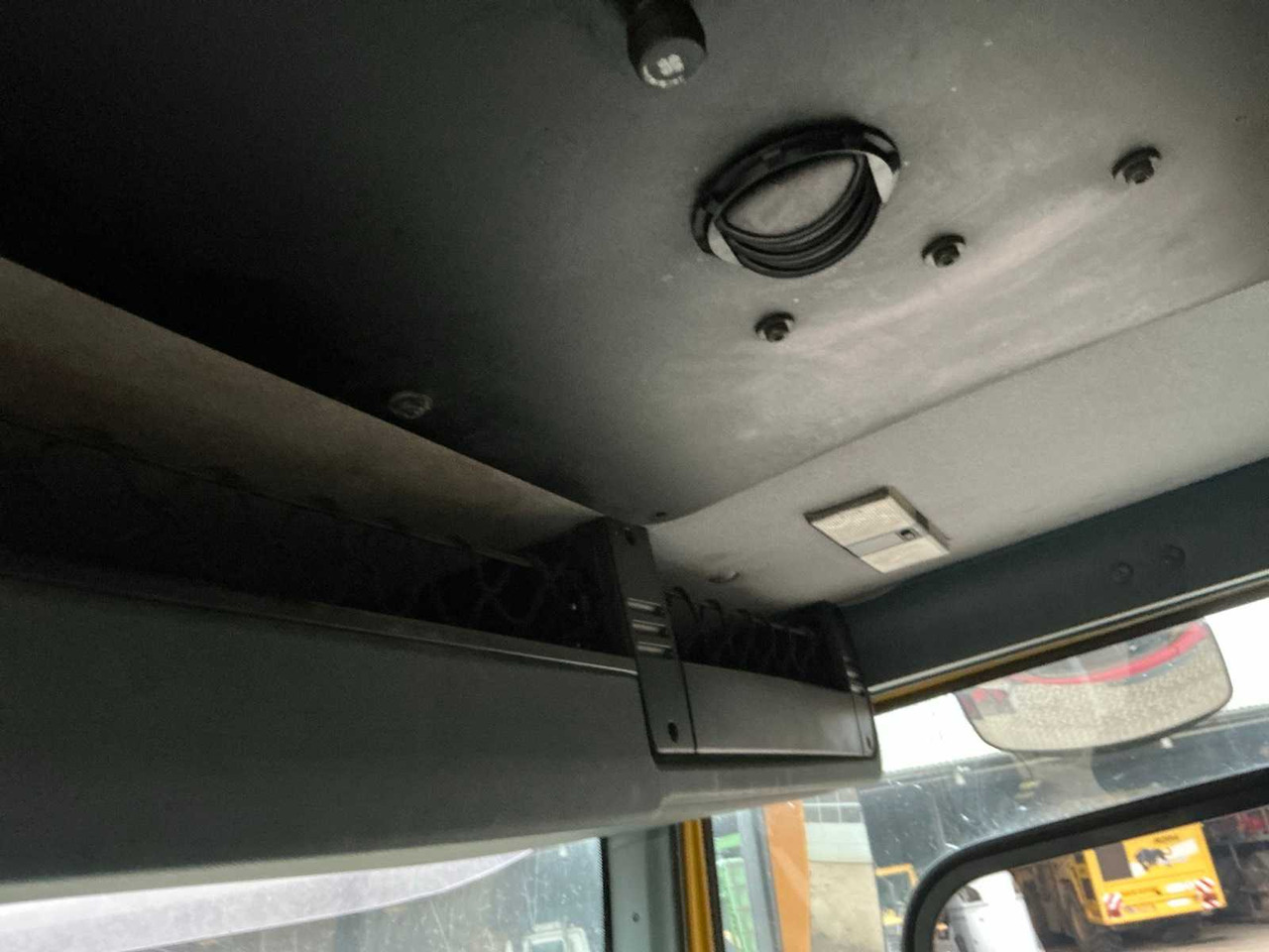 Камион 2005 GINAF GINC 3085 X4446 AGRICULTURAL TRUCK WITH TIPPER: слика 33