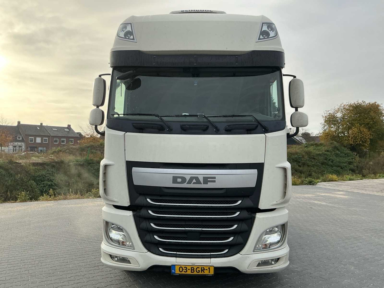 2016 DAF XF 440 FT TRUCK - Камион: слика 2 2016 DAF XF 440 FT TRUCK - Камион: слика 2
