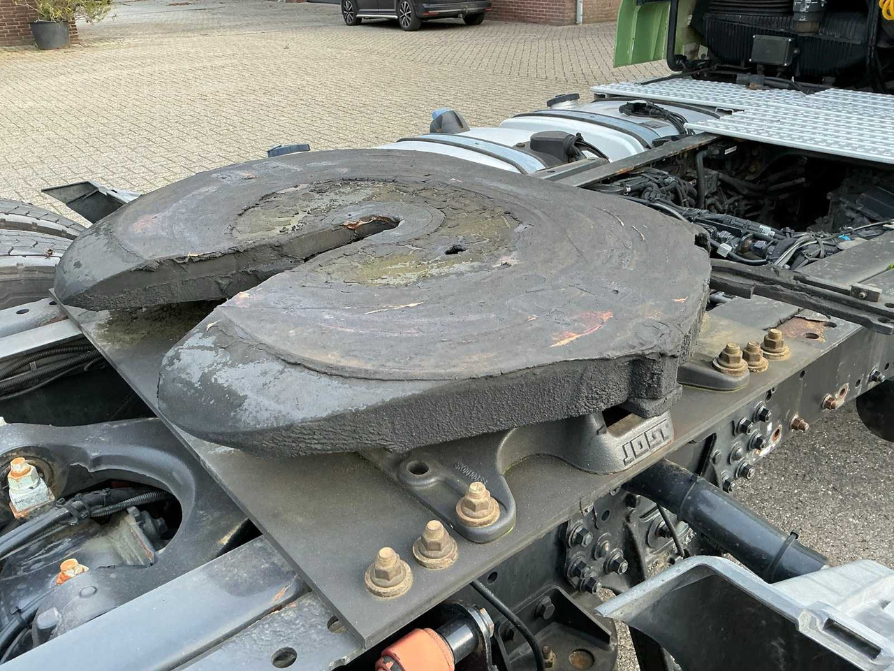 Камион 2017 MAN TGX 18.500 SEMI-TRAILER TRACTOR: слика 14 Камион 2017 MAN TGX 18.500 SEMI-TRAILER TRACTOR: слика 14