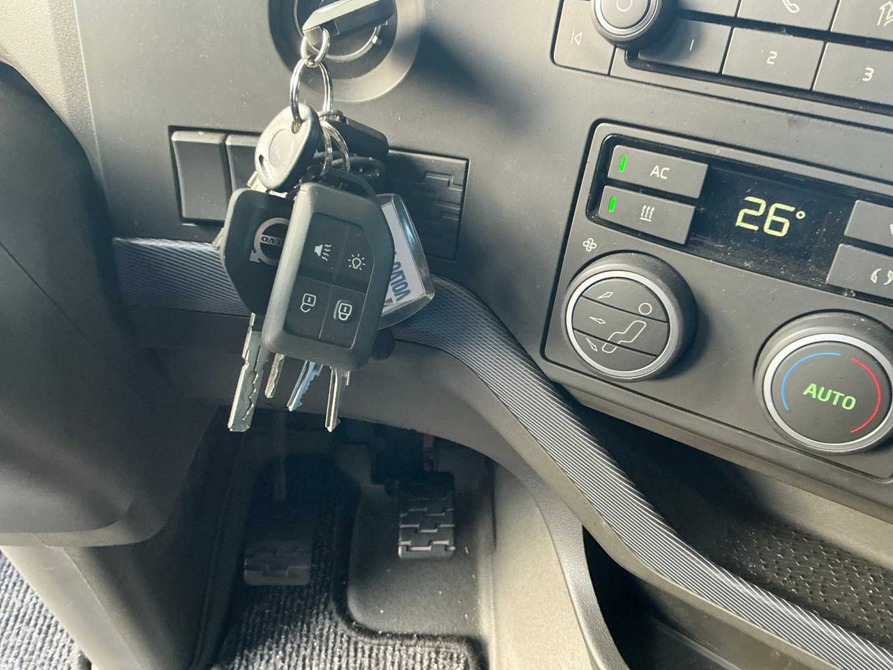 Камион 2022 VOLVO FH460 TRACTOR VOLVO FH460: слика 7