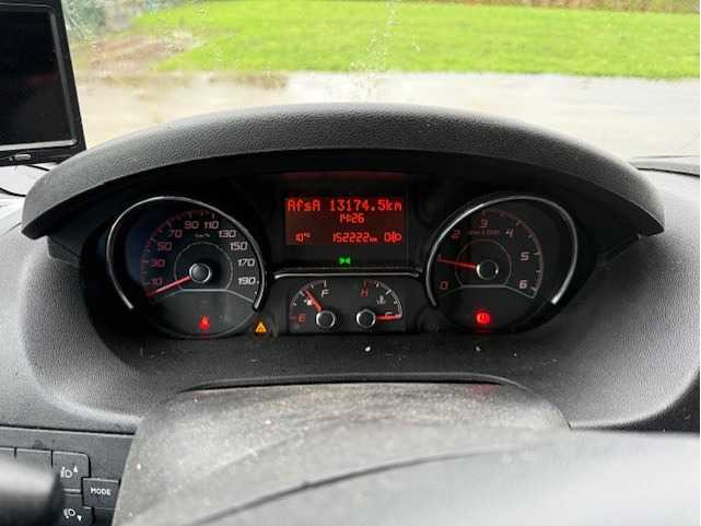 FIAT - DUCATO - TRUCK - 2017 - Камион: слика 5 FIAT - DUCATO - TRUCK - 2017 - Камион: слика 5