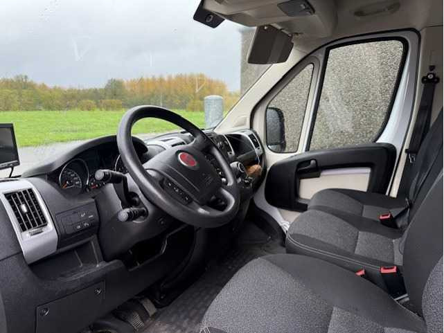 FIAT - DUCATO - TRUCK - 2017 - Камион: слика 4 FIAT - DUCATO - TRUCK - 2017 - Камион: слика 4