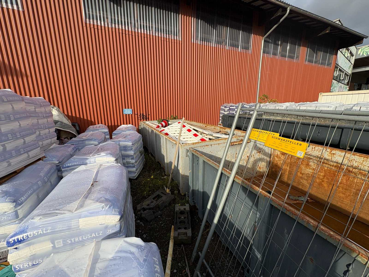 Камион IVECO CARGO HOOKLIFT FROM 2015 – INCL. 3 CONTAINERS: слика 22 Камион IVECO CARGO HOOKLIFT FROM 2015 – INCL. 3 CONTAINERS: слика 22