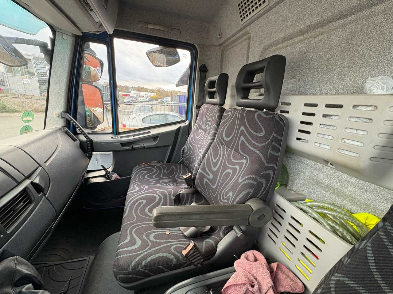 Камион IVECO CARGO HOOKLIFT FROM 2015 – INCL. 3 CONTAINERS: слика 18 Камион IVECO CARGO HOOKLIFT FROM 2015 – INCL. 3 CONTAINERS: слика 18