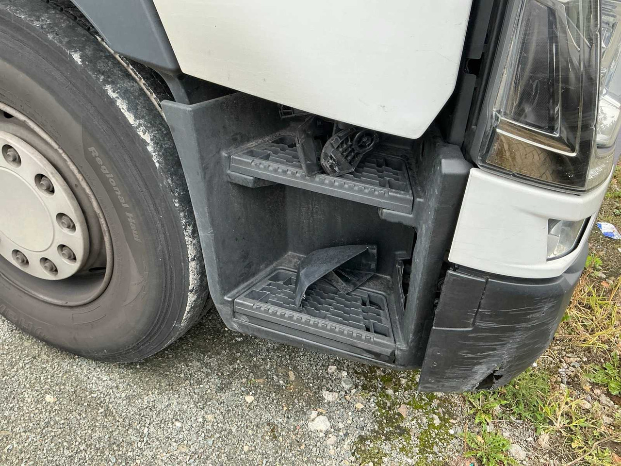 Камион RENAULT TRUCK: слика 17 Камион RENAULT TRUCK: слика 17