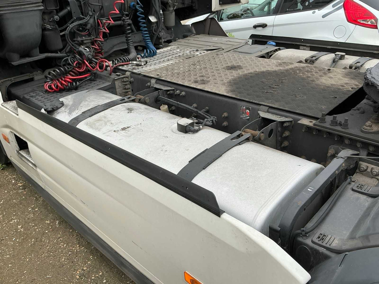 Камион RENAULT TRUCK: слика 11 Камион RENAULT TRUCK: слика 11