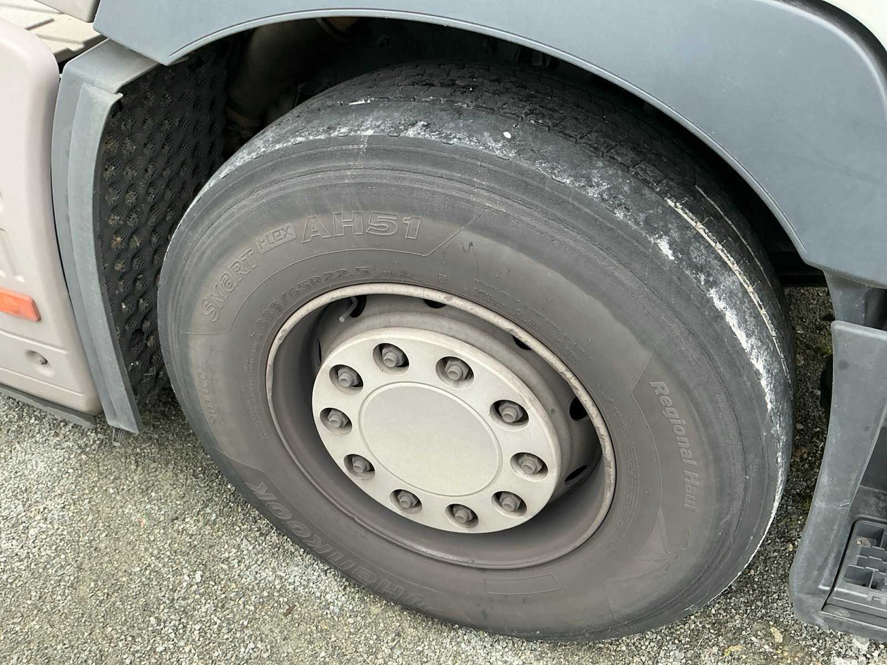 Камион RENAULT TRUCK: слика 18 Камион RENAULT TRUCK: слика 18