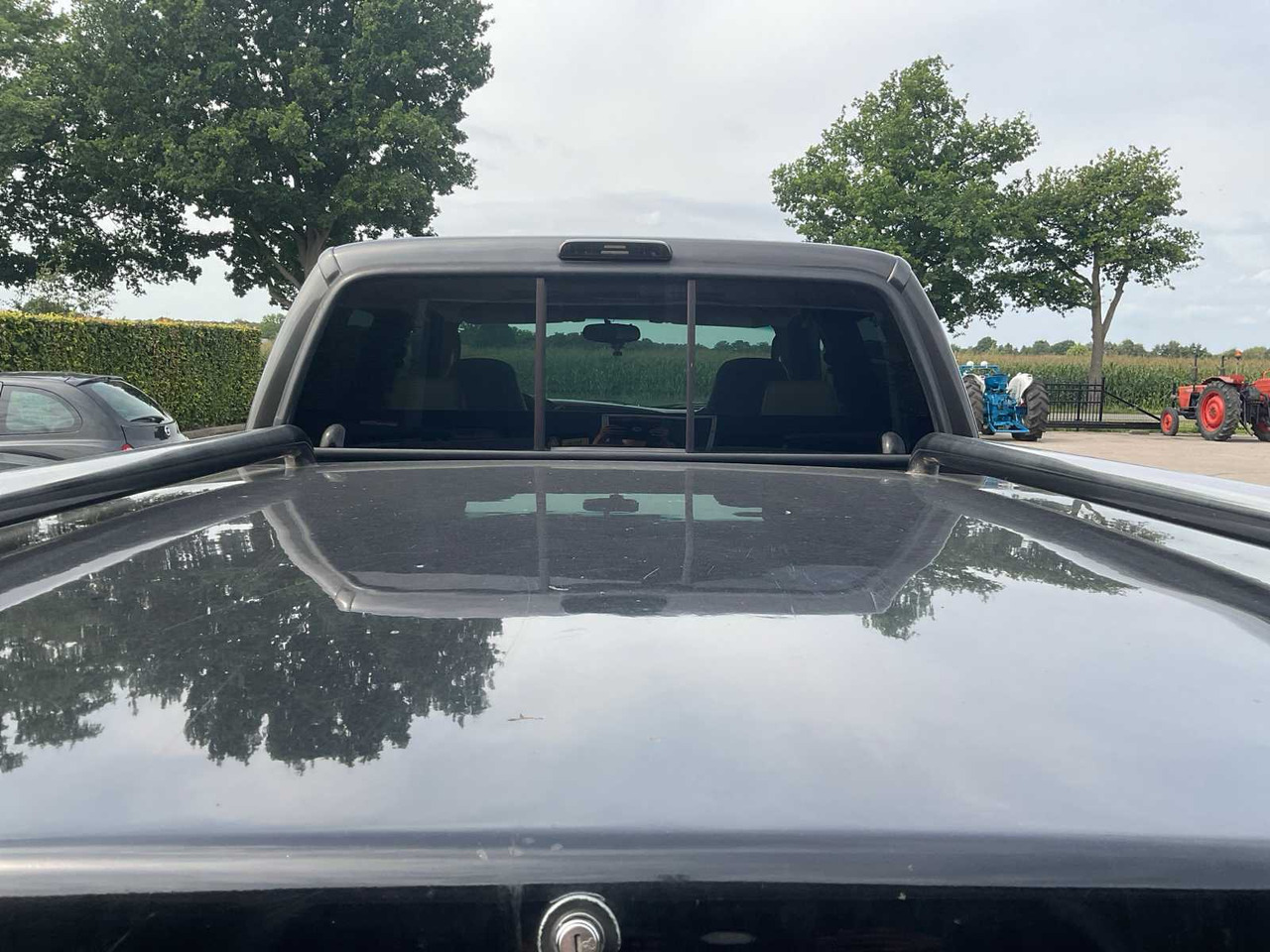 Комбе 2005 FORD F-250 FX4 OFF ROAD V8 COMMERCIAL VEHICLE: слика 16 Комбе 2005 FORD F-250 FX4 OFF ROAD V8 COMMERCIAL VEHICLE: слика 16