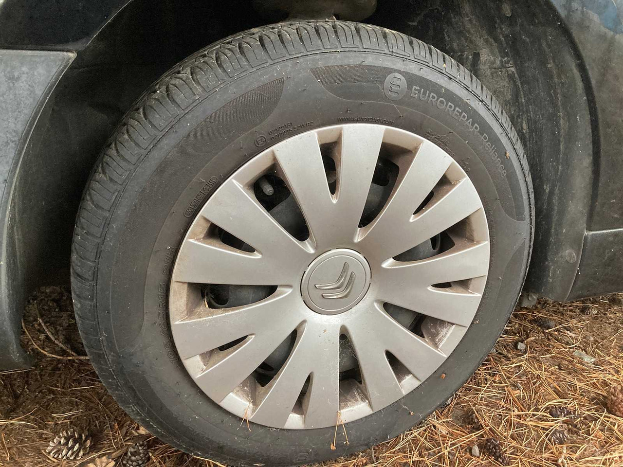 CITROËN - BERLINGO - BERLINGO - COMMERCIAL VEHICLE - Комбе: слика 3 CITROËN - BERLINGO - BERLINGO - COMMERCIAL VEHICLE - Комбе: слика 3