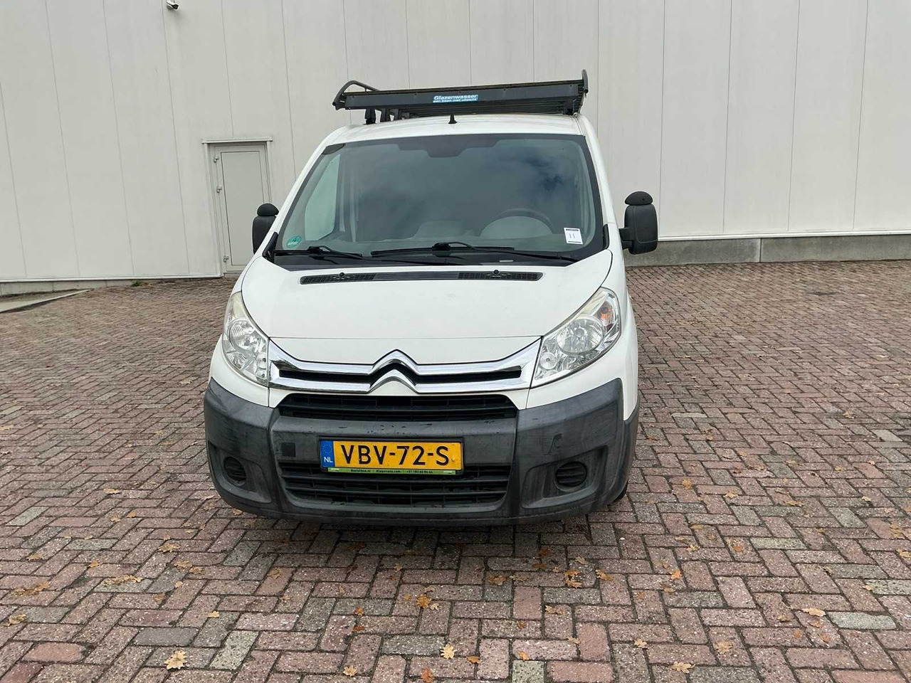 CITROEN JUMPY 2012 - Комбе: слика 3 CITROEN JUMPY 2012 - Комбе: слика 3