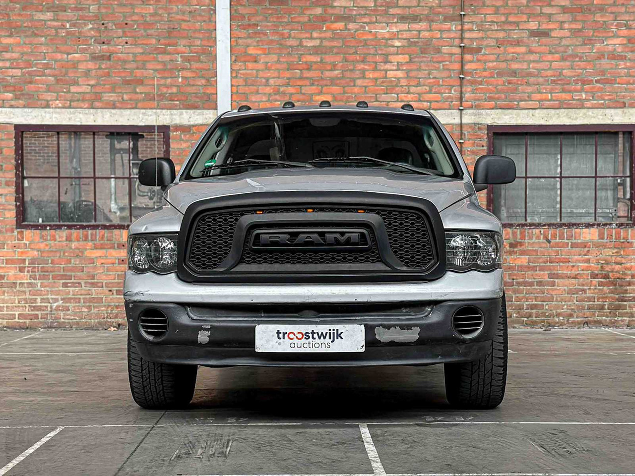 DODGE RAM 1500 4.7L V8 MAGNUM 243HP 2002, VSZ-46-Z - Комбе: слика 5 DODGE RAM 1500 4.7L V8 MAGNUM 243HP 2002, VSZ-46-Z - Комбе: слика 5