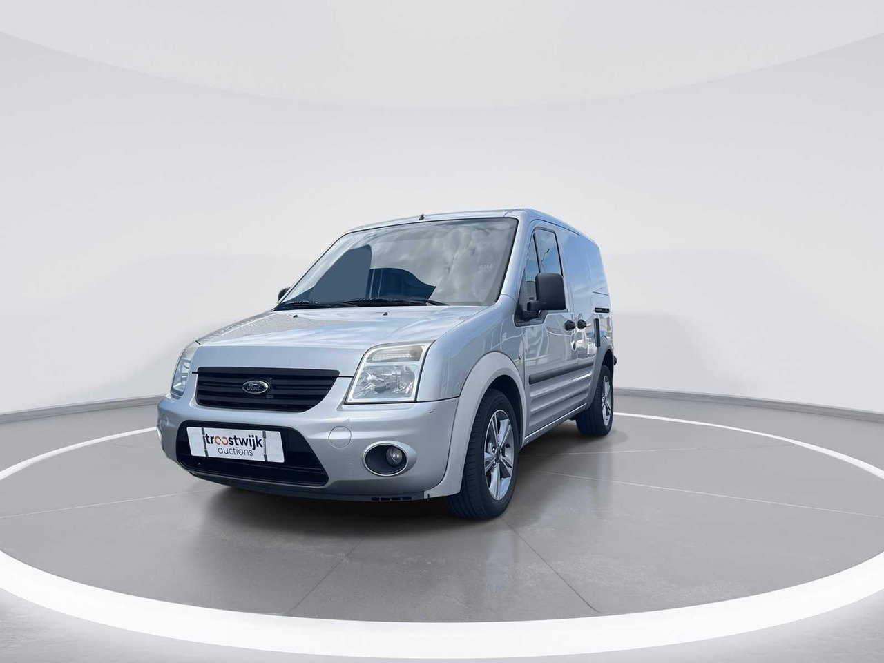 FORD TRANSIT CONNECT T200S 1.8 TDCI LIMITED EDITION | V-006-TZ - Комбе: слика 2 FORD TRANSIT CONNECT T200S 1.8 TDCI LIMITED EDITION | V-006-TZ - Комбе: слика 2