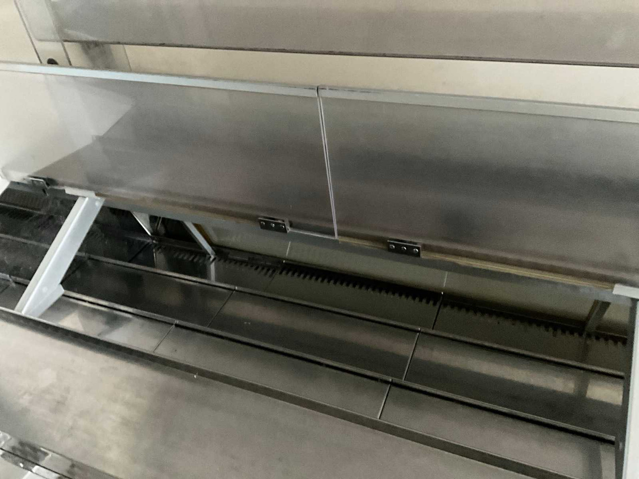 Комбе IVECO DAILY (MARKET STALL) - COMMERCIAL VEHICLE: слика 12