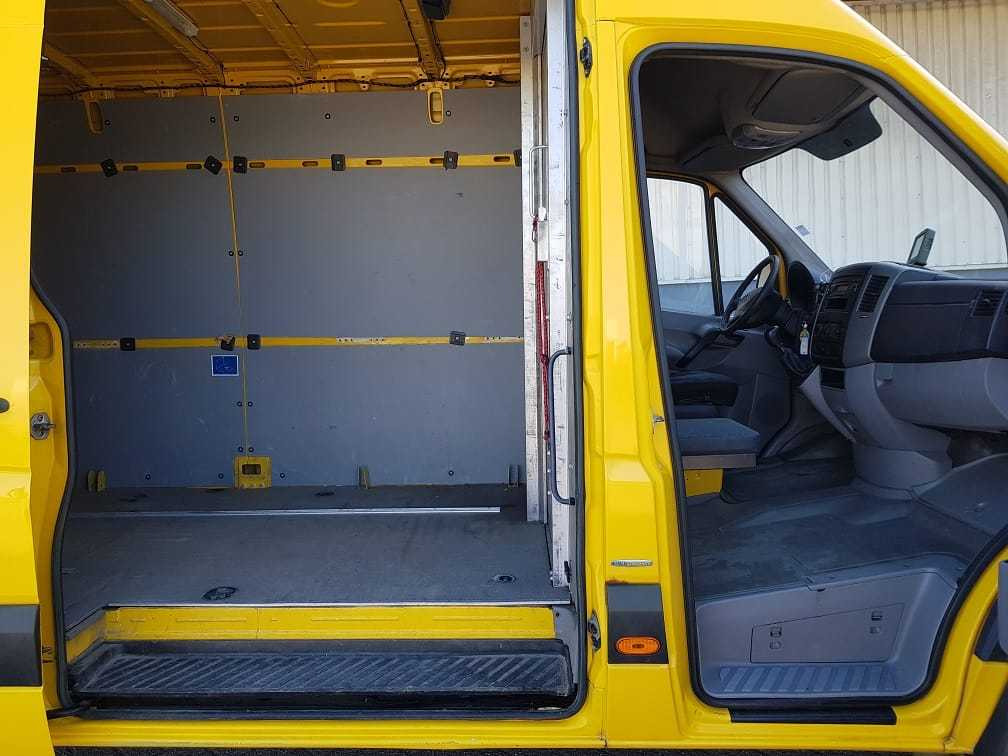 MERCEDES BENZ - 313CDI - SPRINTER - BELGIUM - Комбе: слика 5 MERCEDES BENZ - 313CDI - SPRINTER - BELGIUM - Комбе: слика 5
