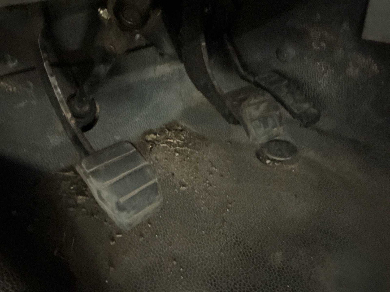 Комбе RENAULT MASCOTT 2007 BE TRACTOR COMMERCIAL VEHICLE: слика 12