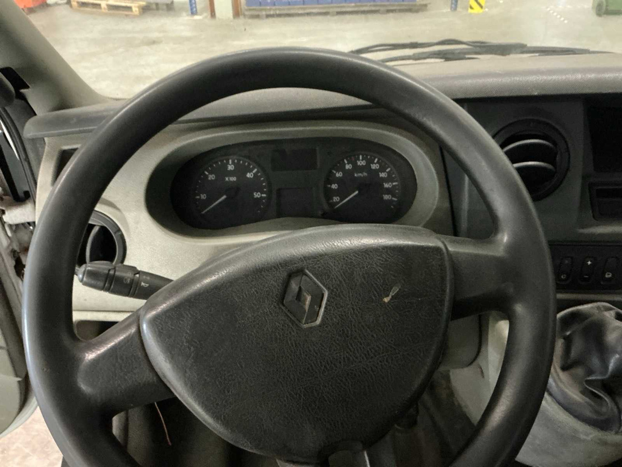 Комбе RENAULT MASCOTT 2007 BE TRACTOR COMMERCIAL VEHICLE: слика 13