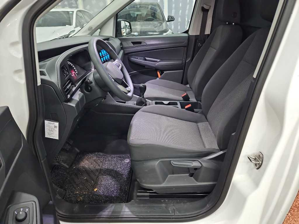 VOLKSWAGEN CADDY CARGO 2.0 TDI COMFORT |ALUCA FURNISHING| VTD-67-K - Комбе: слика 4 VOLKSWAGEN CADDY CARGO 2.0 TDI COMFORT |ALUCA FURNISHING| VTD-67-K - Комбе: слика 4