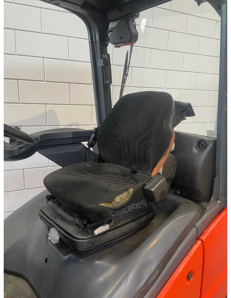 LINDE - 2013 - H20T - FORKLIFT TRUCK - Вилушкар: слика 5 LINDE - 2013 - H20T - FORKLIFT TRUCK - Вилушкар: слика 5