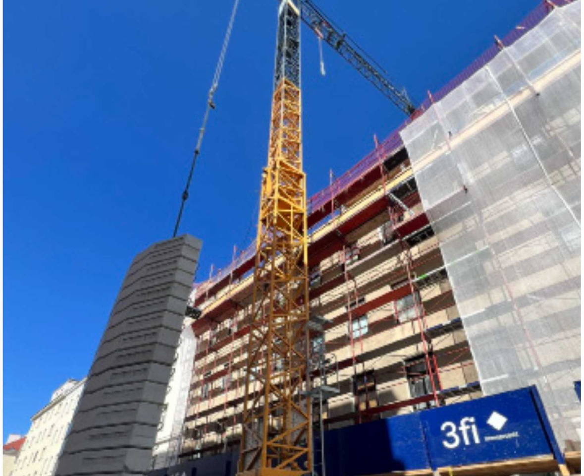 Liebherr 81 K - Кулски кран: слика 4 Liebherr 81 K - Кулски кран: слика 4