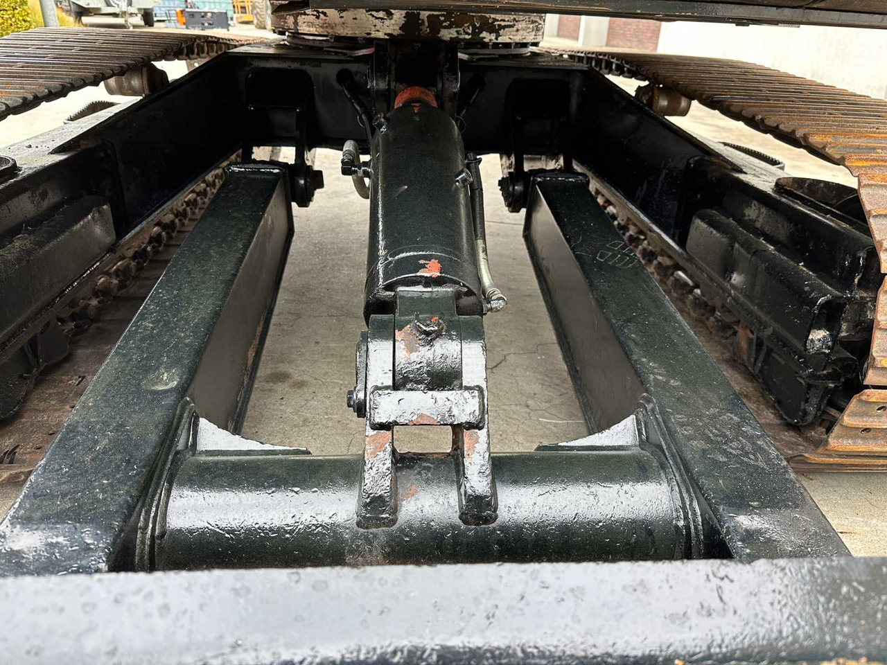 Багер NNK/HYUNDAI ROBEX 75-7: слика 19 Багер NNK/HYUNDAI ROBEX 75-7: слика 19