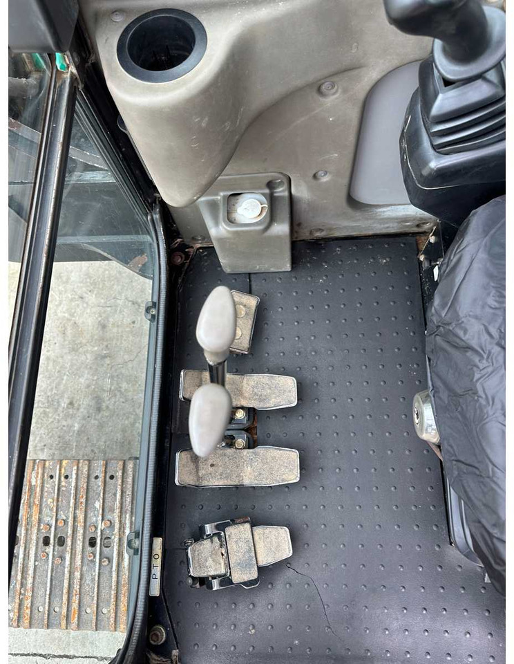 Багер NNK/HYUNDAI ROBEX 75-7: слика 28 Багер NNK/HYUNDAI ROBEX 75-7: слика 28