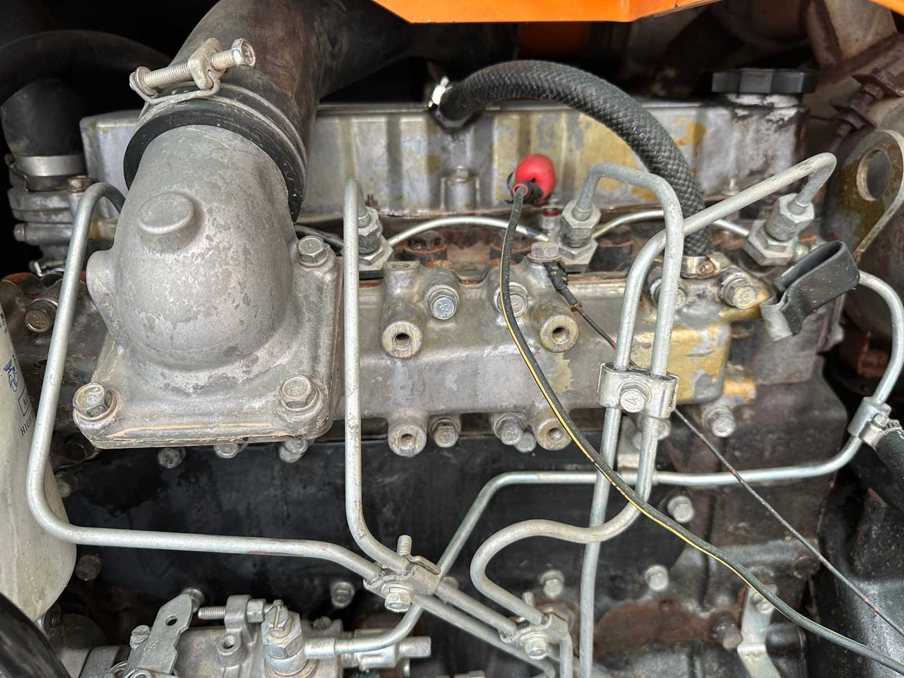 Багер NNK/HYUNDAI ROBEX 75-7: слика 21 Багер NNK/HYUNDAI ROBEX 75-7: слика 21