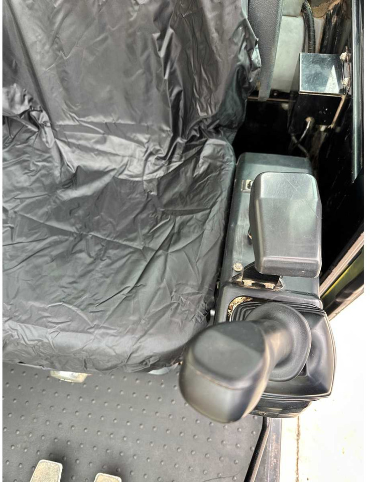 Багер NNK/HYUNDAI ROBEX 75-7: слика 29 Багер NNK/HYUNDAI ROBEX 75-7: слика 29