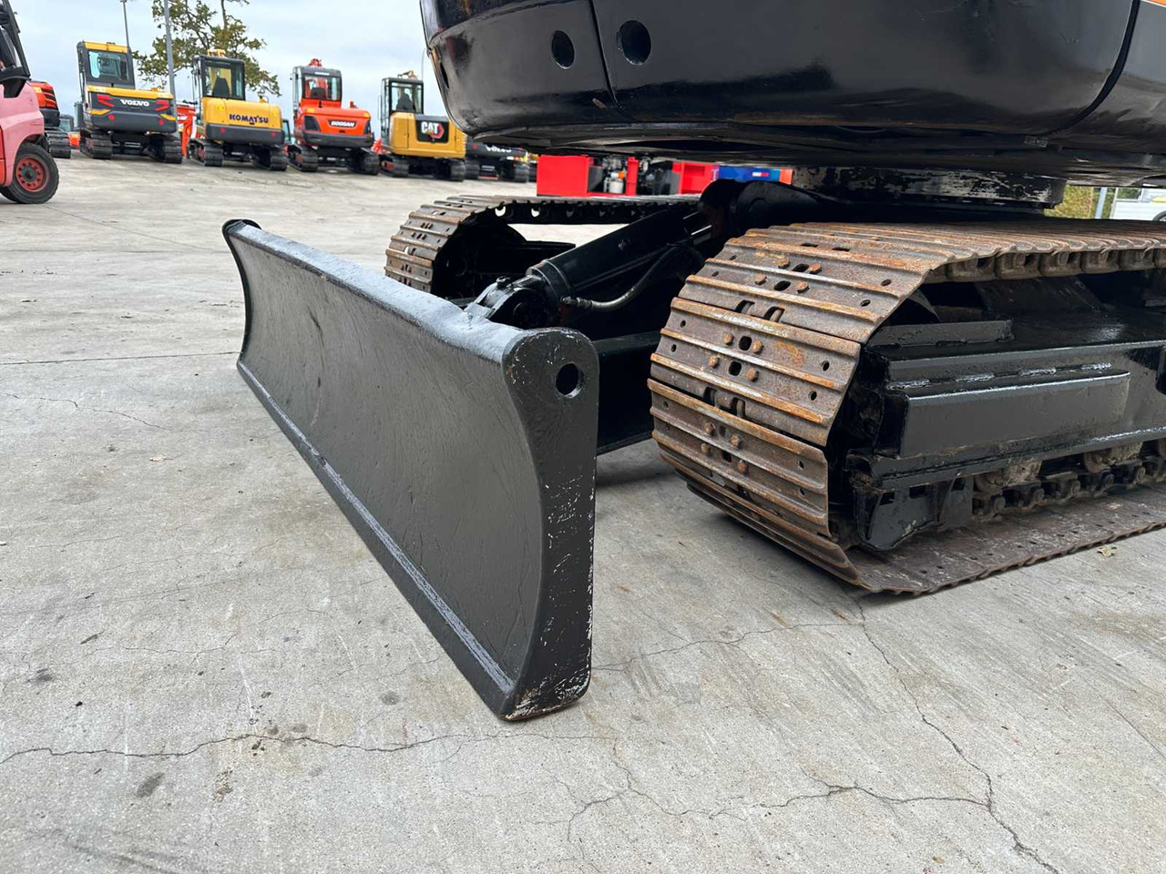 Багер NNK/HYUNDAI ROBEX 75-7: слика 16 Багер NNK/HYUNDAI ROBEX 75-7: слика 16