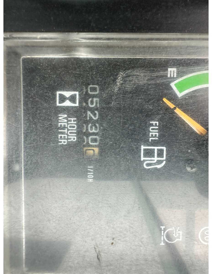 Багер NNK/HYUNDAI ROBEX 75-7: слика 30 Багер NNK/HYUNDAI ROBEX 75-7: слика 30