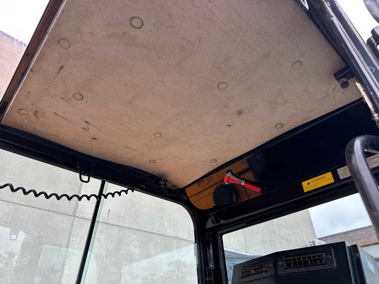 Багер NNK/HYUNDAI ROBEX 75-7: слика 25 Багер NNK/HYUNDAI ROBEX 75-7: слика 25