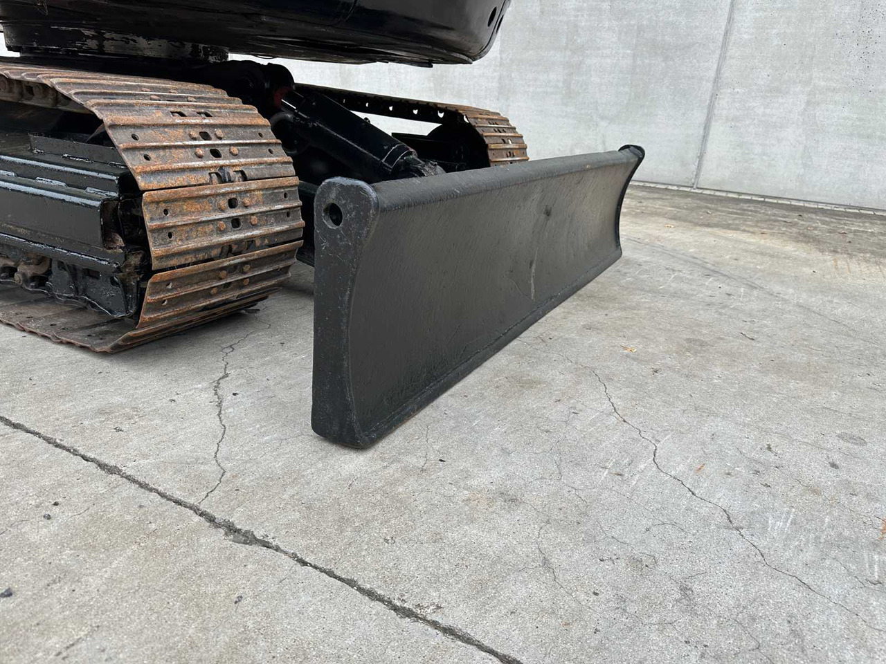 Багер NNK/HYUNDAI ROBEX 75-7: слика 18 Багер NNK/HYUNDAI ROBEX 75-7: слика 18