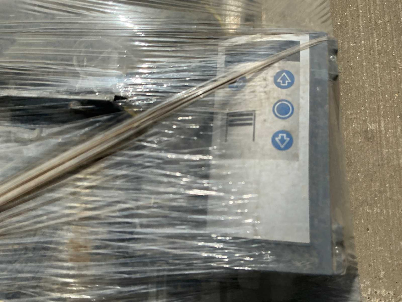 Overhead door - Градежна опрема: слика 5 Overhead door - Градежна опрема: слика 5