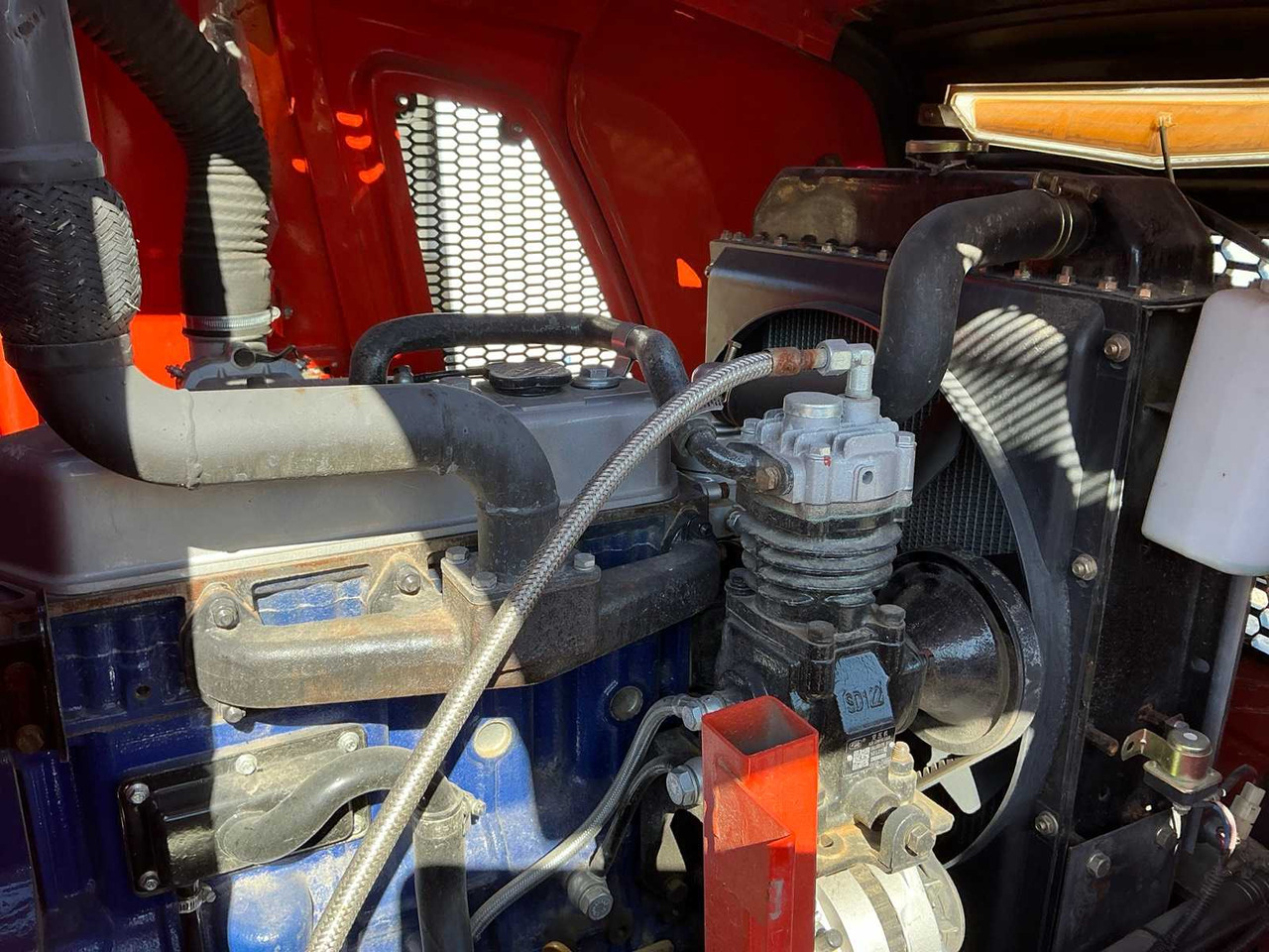 PLUS POWER - T30A2 - FORKLIFT TRUCKS - 2023 - Вилушкар: слика 4 PLUS POWER - T30A2 - FORKLIFT TRUCKS - 2023 - Вилушкар: слика 4