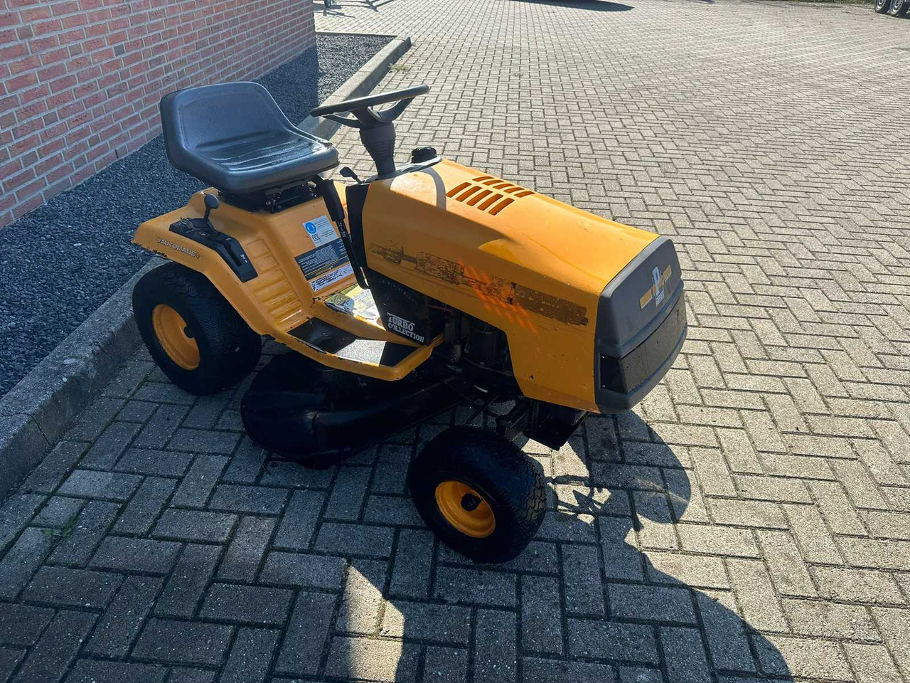 Partner Turbo - Градинарска косилка: слика 2 Partner Turbo - Градинарска косилка: слика 2