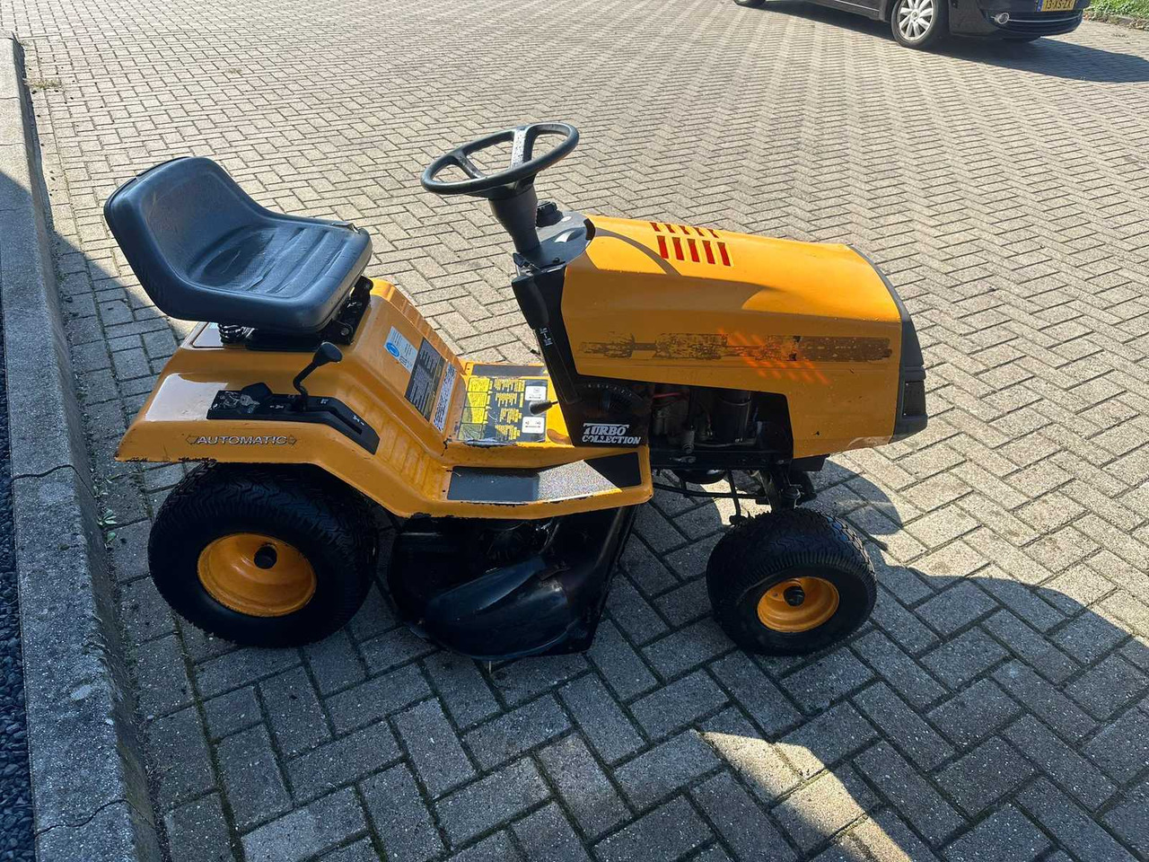Partner Turbo - Градинарска косилка: слика 5 Partner Turbo - Градинарска косилка: слика 5
