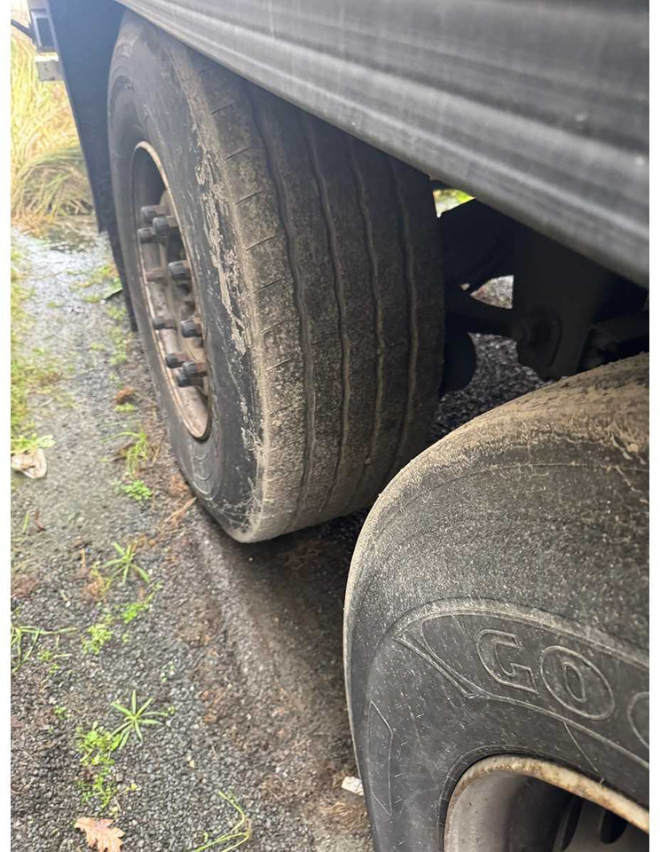 SCHMITZ CARGOBULL SKO 24 - SEMI-TRAILER - Полуприколка: слика 5 SCHMITZ CARGOBULL SKO 24 - SEMI-TRAILER - Полуприколка: слика 5