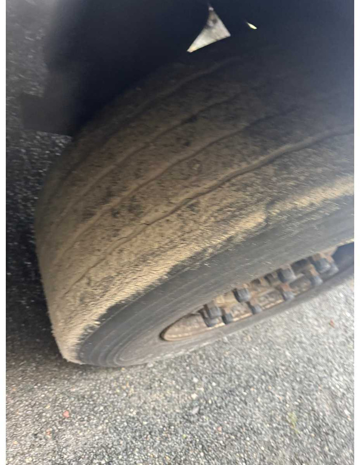 SCHMITZ CARGOBULL SKO 24 - SEMI-TRAILER - Полуприколка: слика 4 SCHMITZ CARGOBULL SKO 24 - SEMI-TRAILER - Полуприколка: слика 4