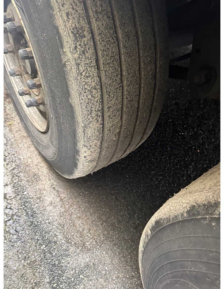 SCHMITZ CARGOBULL SKO 24 - SEMI-TRAILER - Полуприколка: слика 3 SCHMITZ CARGOBULL SKO 24 - SEMI-TRAILER - Полуприколка: слика 3