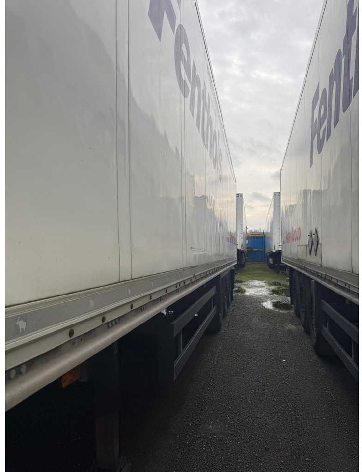 SCHMITZ CARGOBULL SKO24 BOX TRAILER - Полуприколка: слика 5 SCHMITZ CARGOBULL SKO24 BOX TRAILER - Полуприколка: слика 5