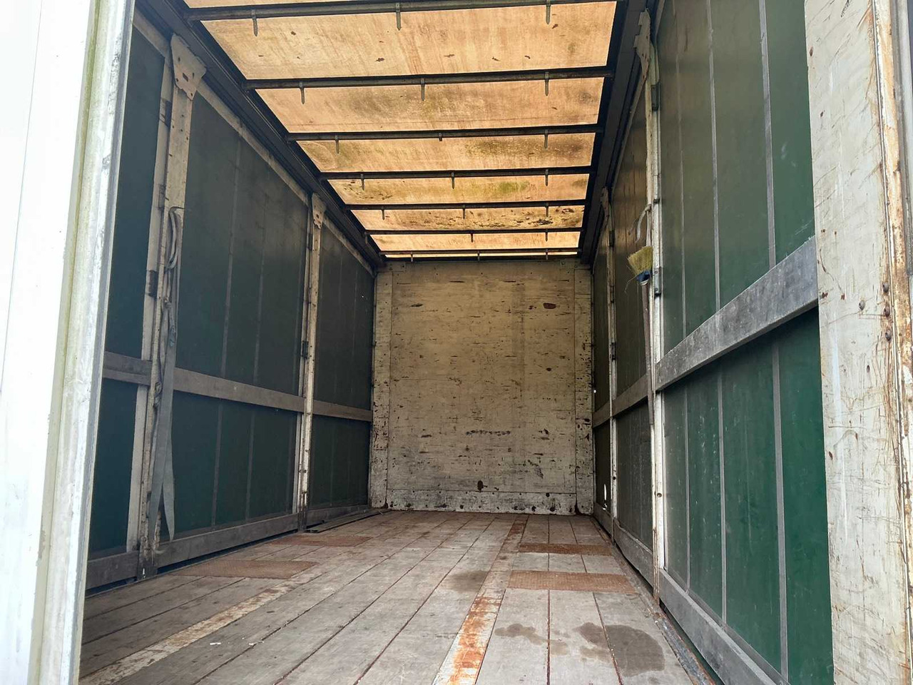 2004 LECITRAILER TRAILER WIPKAR - Приколка: слика 4 2004 LECITRAILER TRAILER WIPKAR - Приколка: слика 4