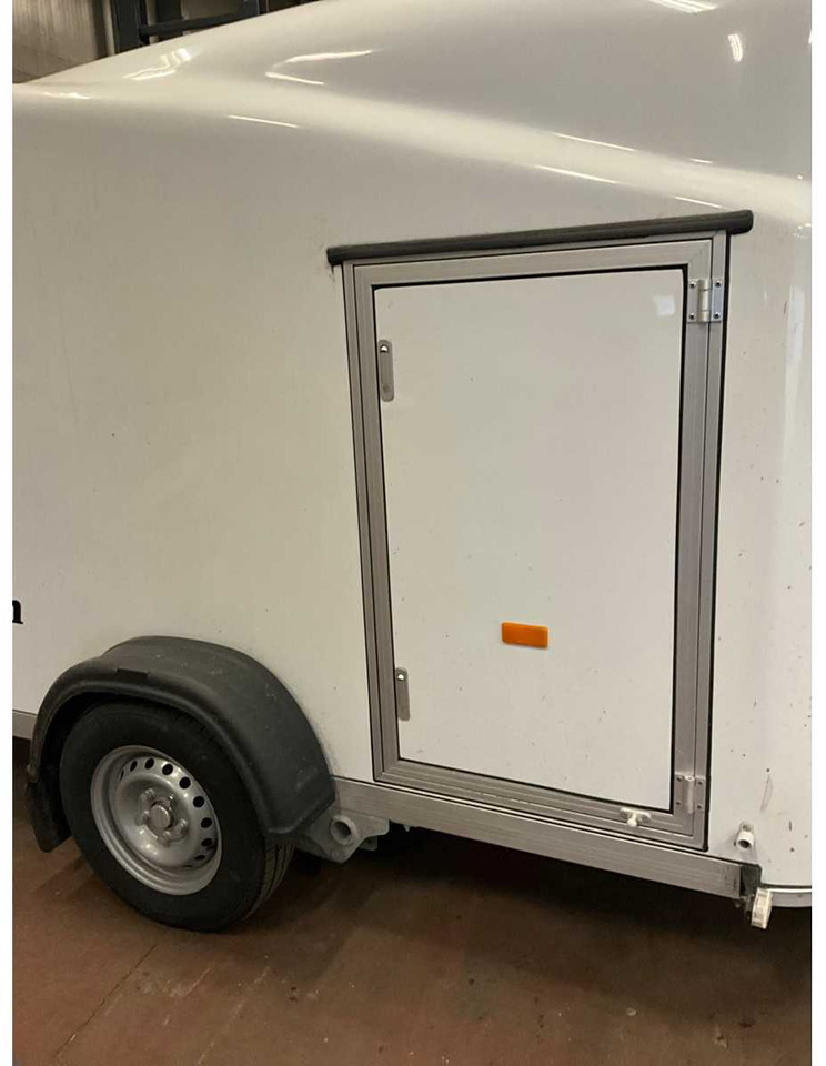 Приколка 2024 CHEVAL LIBERTÉ C5 TRAILER: слика 6