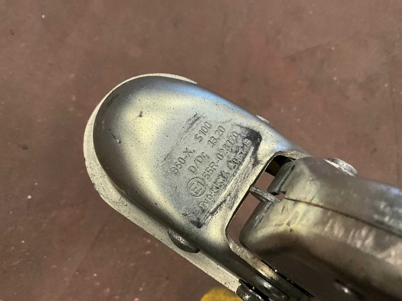 Приколка 2024 CHEVAL LIBERTÉ C5 TRAILER: слика 10