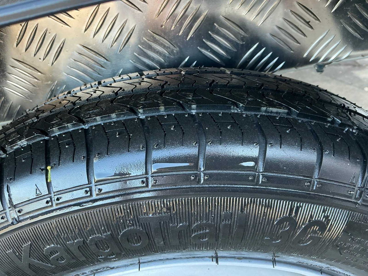 Приколка 2024 TPV TRAILERS EU2412/75 CAR TRAILER: слика 11 Приколка 2024 TPV TRAILERS EU2412/75 CAR TRAILER: слика 11