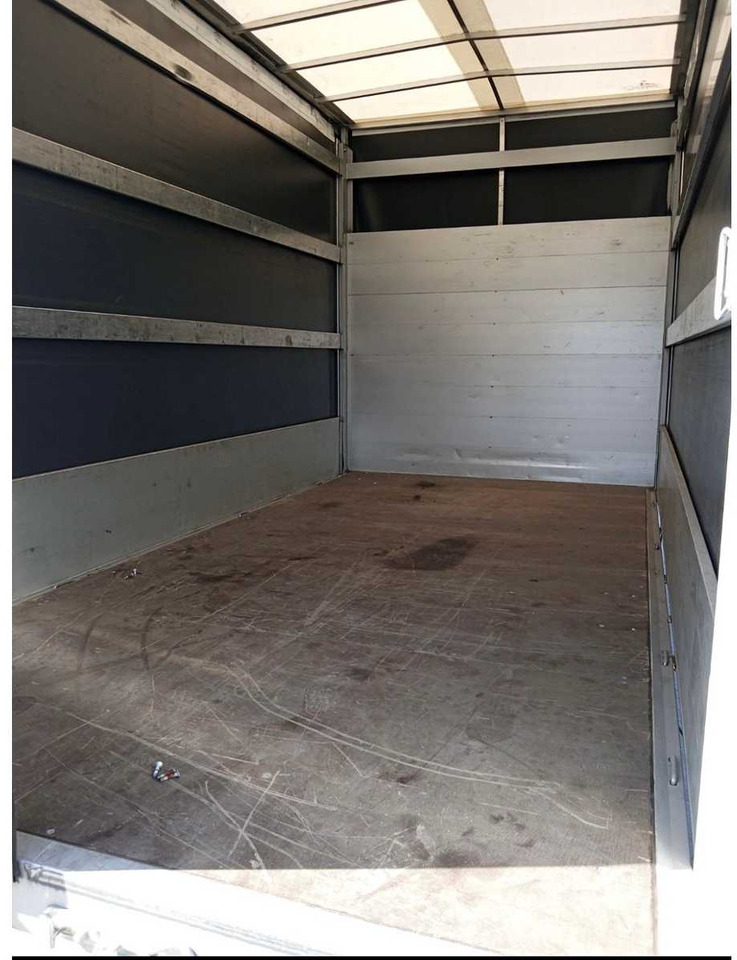 CAR TRAILER - 2019 - Приколка: слика 2 CAR TRAILER - 2019 - Приколка: слика 2