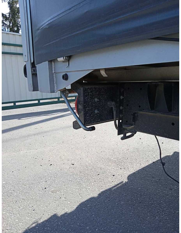 CAR TRAILER - 2019 - Приколка: слика 5 CAR TRAILER - 2019 - Приколка: слика 5