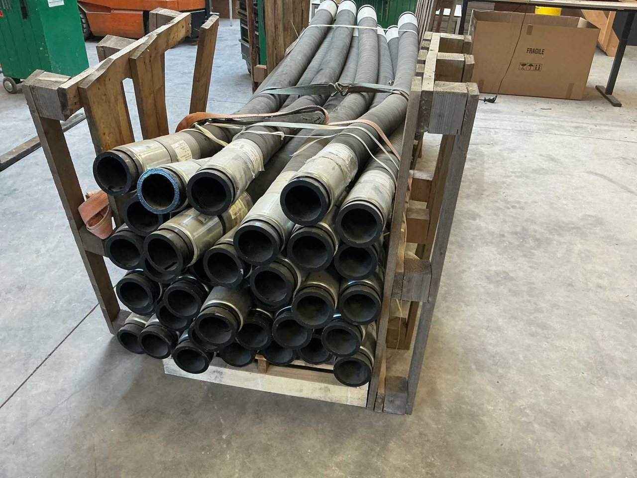 Putzmeister SK100 - Машина за бетон: слика 2 Putzmeister SK100 - Машина за бетон: слика 2