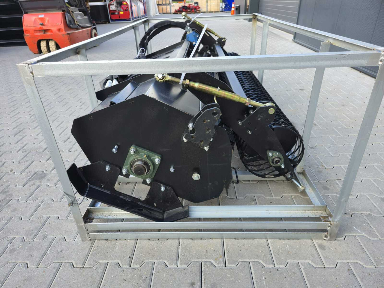 Rhino-Cross 1110x2160x800 - Култиватор: слика 5 Rhino-Cross 1110x2160x800 - Култиватор: слика 5